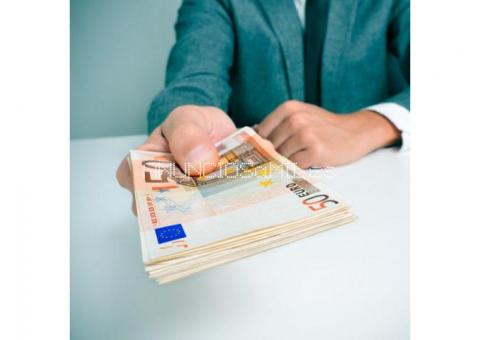 servicio de préstamo de dinero entre particulares