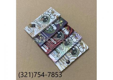 LSD líquido