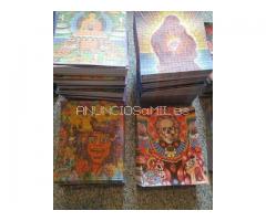 Ritalin, Adderall, Oxycodone, Rohypnol, Xanax y Molly están disponibles