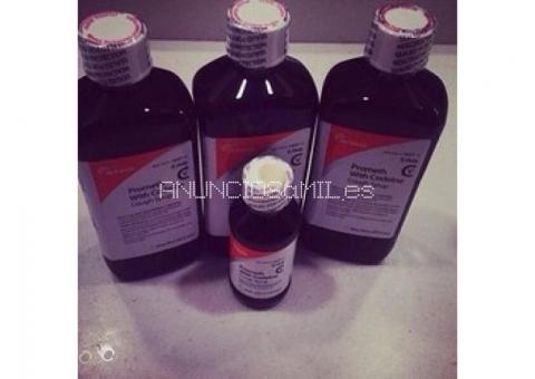 Buy Actavis Promethazine with Codeine purple cough syrup