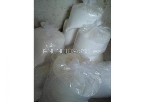 Pastillas de cianuro, polvo y líquido para limpieza de joyas (99% puro)