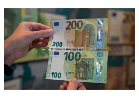 COMPRE DINERO FALSO DE SUPER ALTA CALIDAD, TARJETA DE CRÉDITO CLONADA EN LÍNEA.