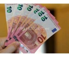 Email: prestamo1001@gmail.com o WhatsApp: +34 665277582