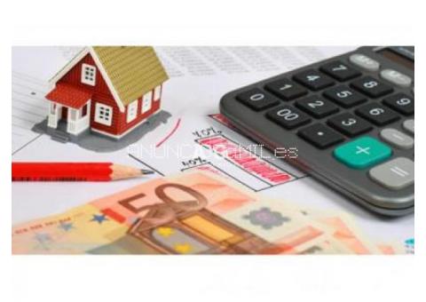 OFERTA DE PRÉSTAMO ENTRE PARTICULAR