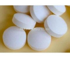 Potassium Cyanide both pills and powder KCN 99.99%