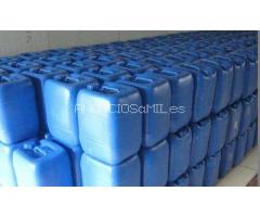 Gamma-Butyrolactone (GBL)and GHB powder and liquid