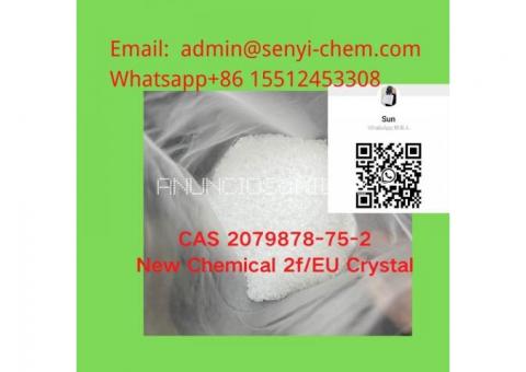 2f/EU Ketoclomazone(admin@senyi-chem.com +8615512453308)