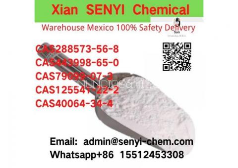 CAS443998-65-0Supplier(admin@senyi-chem.com +8615512453308)