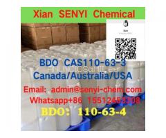 1,4-Butanediol CAS 110-63-4 admin@senyi-chem.com +8615512453308