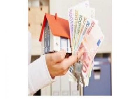 Tenemos un capital que se utilizará para conceder préstamos 