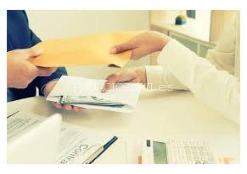 Aviso de préstamo a todos