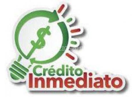 Préstamos de Créditos , legalmente autorizados.