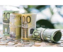 Préstamos a empresas y particulares