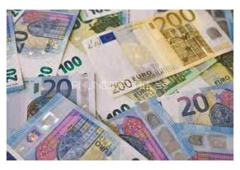 Crédito y Financiamiento entre particulares