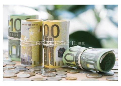 Préstamos a empresas y particulares: Crédito sin banquero