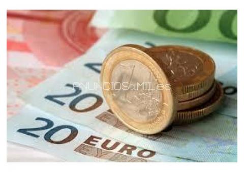 PRÉSTAMOS RÁPIDO Y SEGURO WHATSAPP :  +39353 413 1676