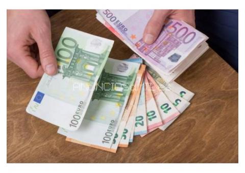 PRÉSTAMO ENTRE 5.000€ y 1.000.000€