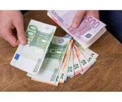 PRÉSTAMO ENTRE 5.000€ y 1.000.000€