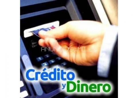Credito-ya inmediato con asnef