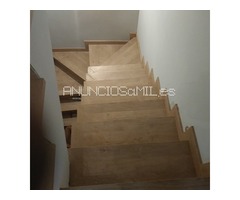 montadores de suelos de maderas