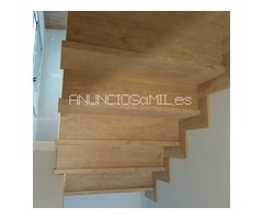 montadores de suelos de maderas