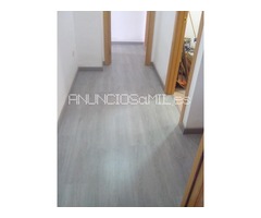 montadores de suelos de maderas