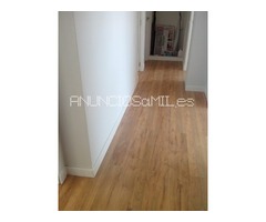 montadores de suelos de maderas