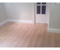 montadores de suelos de maderas