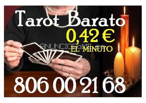 Tarot Económico/Tarotistas/Tarot Barato Visa