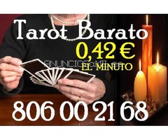 Tarot Económico/Tarotistas/Tarot Barato Visa