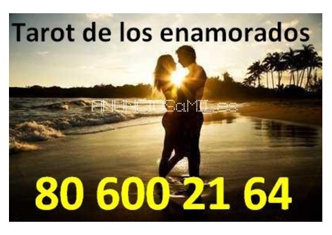 Tarot económico/consultas 806 baratas/806 002 164