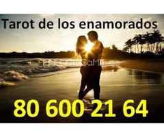 Tarot económico/consultas 806 baratas/806 002 164