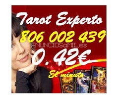 Tarot barato del amor/clarividente/806 002 439