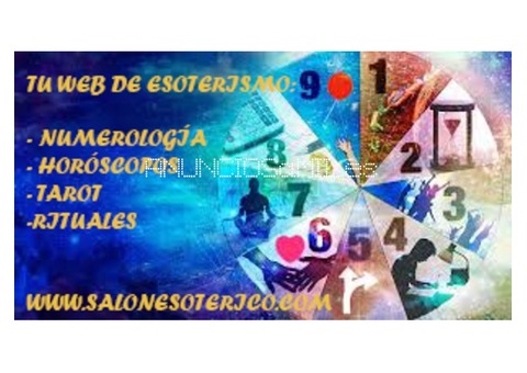 Horóscopo diario, calcula tu ascendente