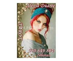 Tarot económico 960 649 894 Alexia Duarte