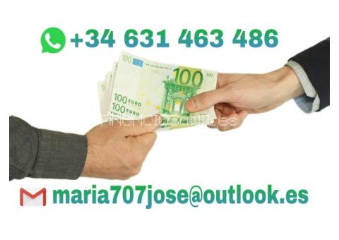 Solicita tu préstamo rápido