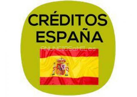 FINANZA CRÉDITO FÁCIL WhatsApp: +34613584996