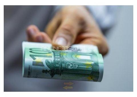 credito y finanzas