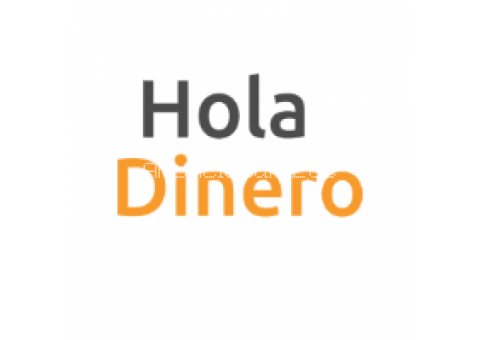 CRÉDITO PERSONAL EN 1 HORA