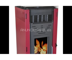 Palet de pellets de madera Combustible para calderas y estufas ecológico