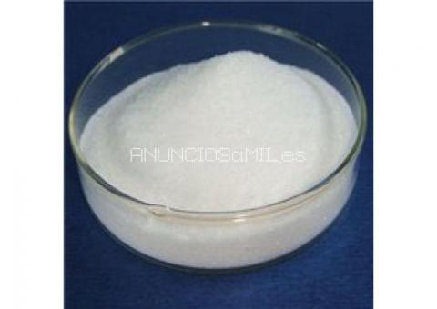 Comprar cianuro de potasio tanto en pastillas como en polvo