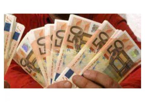 PRÉSTAMOS RÁPIDO Y SEGURO :+39 (353 413 1676)
