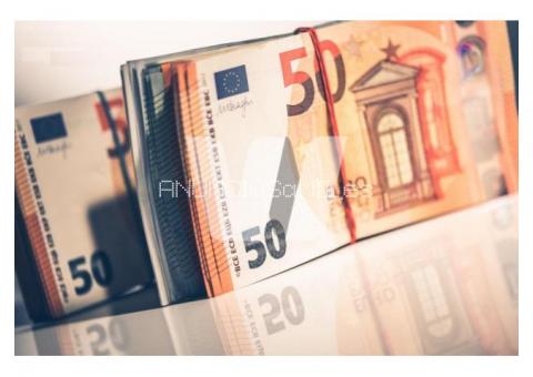 OFERTA DE PRESTAMO DINERO