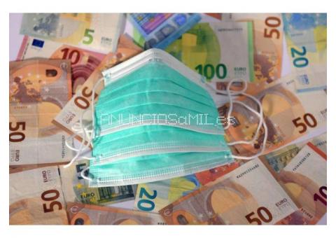 PRÉSTAMOS RÁPIDO Y SEGURO :+39 (353 413 1676)