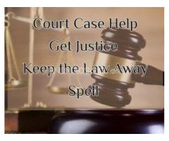 Spells to Get a Court Case Dismissed WhatsApp ☎ +27765274256 in U.S.A