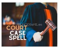 Spells to Get a Court Case Dismissed WhatsApp ☎ +27765274256 in U.S.A
