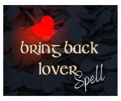 Lost Love Spell Caster – Love Spells To Return Back Lost Lover ☎ +27765274256
