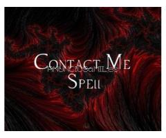 Lost Love Spell Caster – Love Spells To Return Back Lost Lover ☎ +27765274256