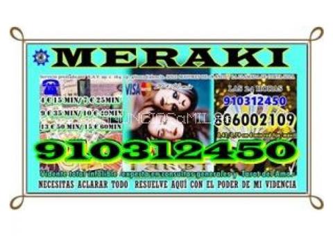Videncia Tarot Llámanos☎910312450 PROMO.Tarot visa € 4.00