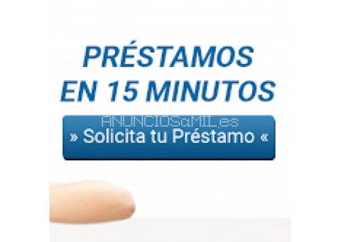 PRÉSTAMO URGENTE. Email: rosalores777@gmail.com